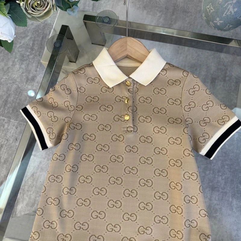 Gucci Kids Durable 125187