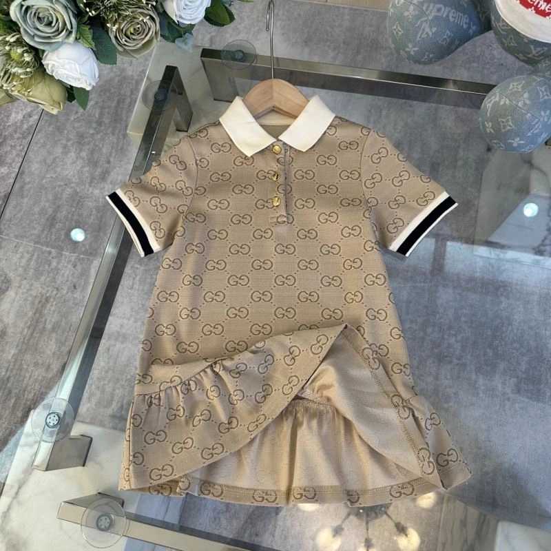 Gucci Kids Durable 125187