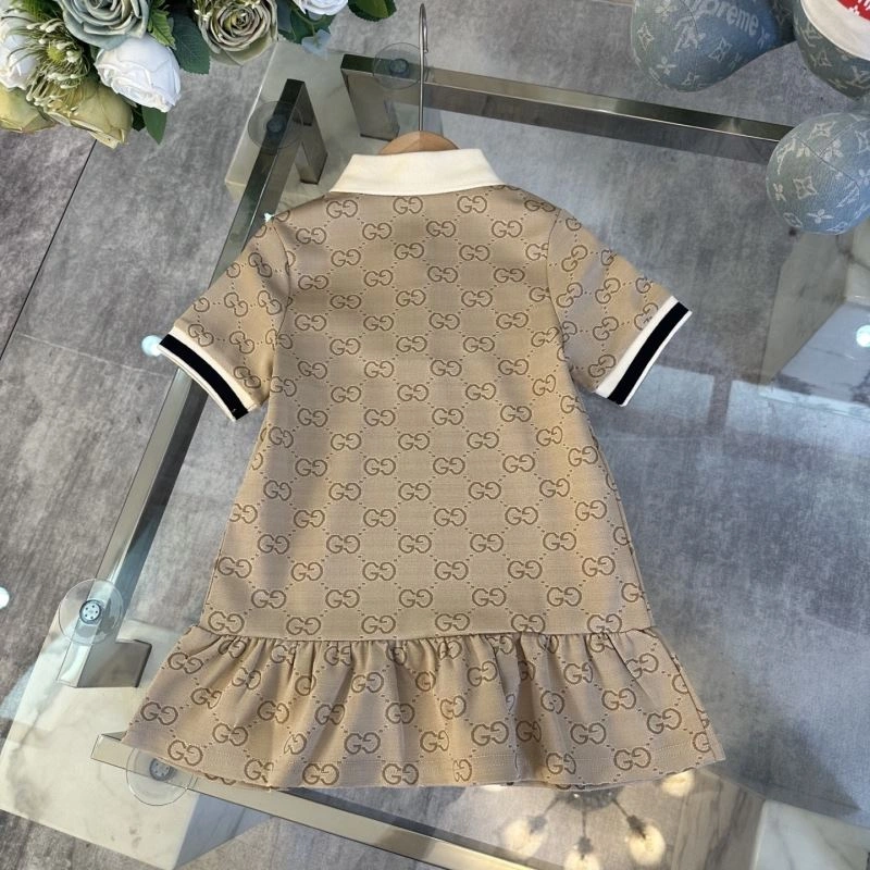Gucci Kids Durable 125187