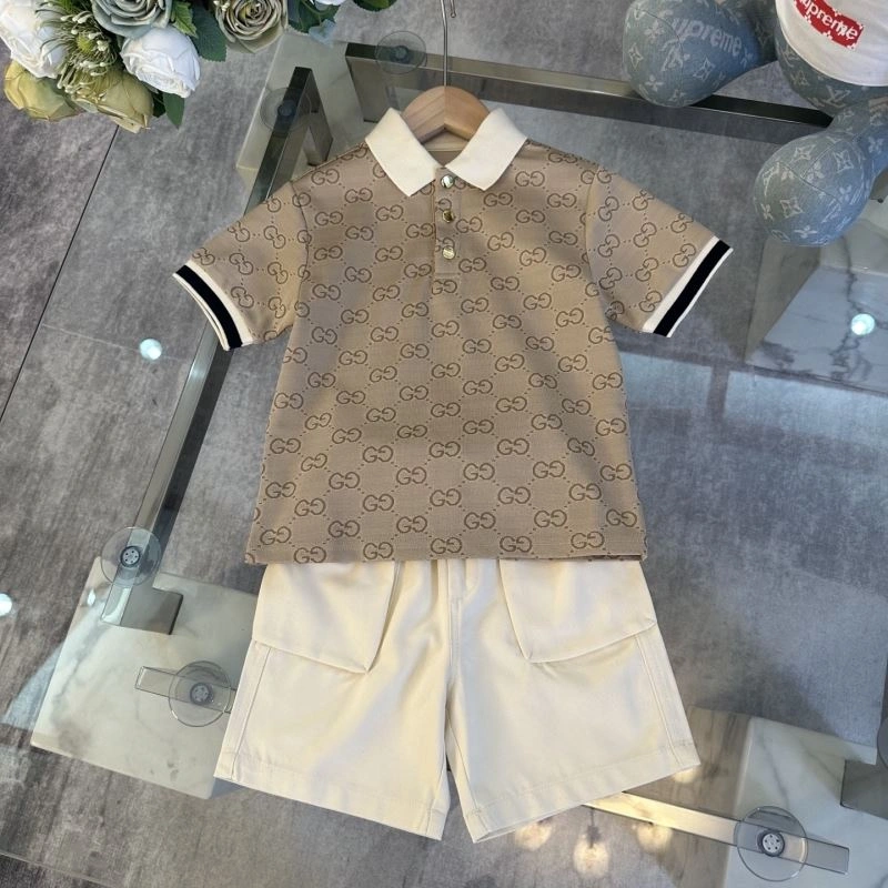 Gucci Kids TimelessDesign 125184