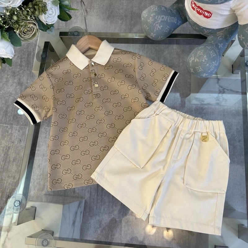 Gucci Kids TimelessDesign 125184