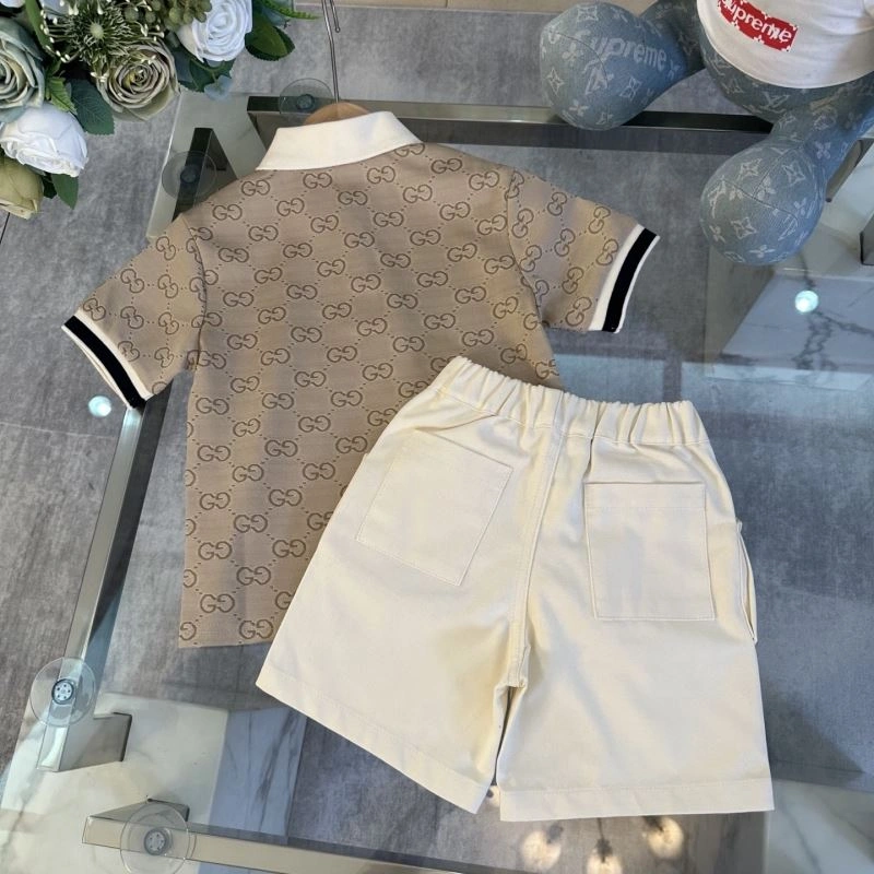 Gucci Kids TimelessDesign 125184