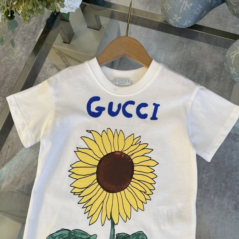 Gucci Kids Packable 125183