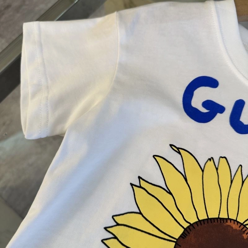Gucci Kids Packable 125183