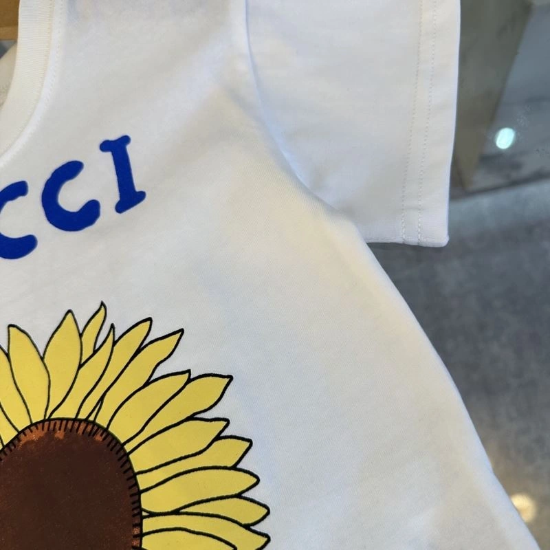 Gucci Kids Packable 125183