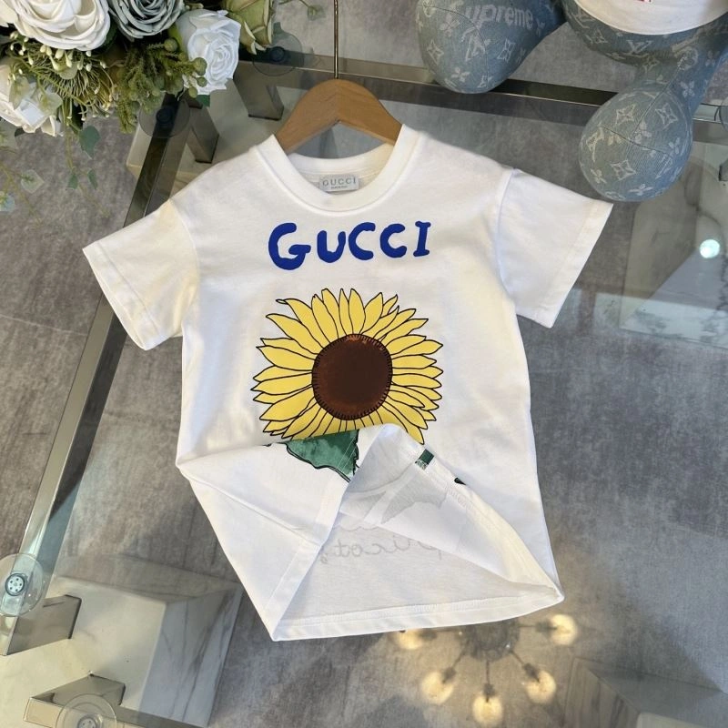 Gucci Kids Packable 125183