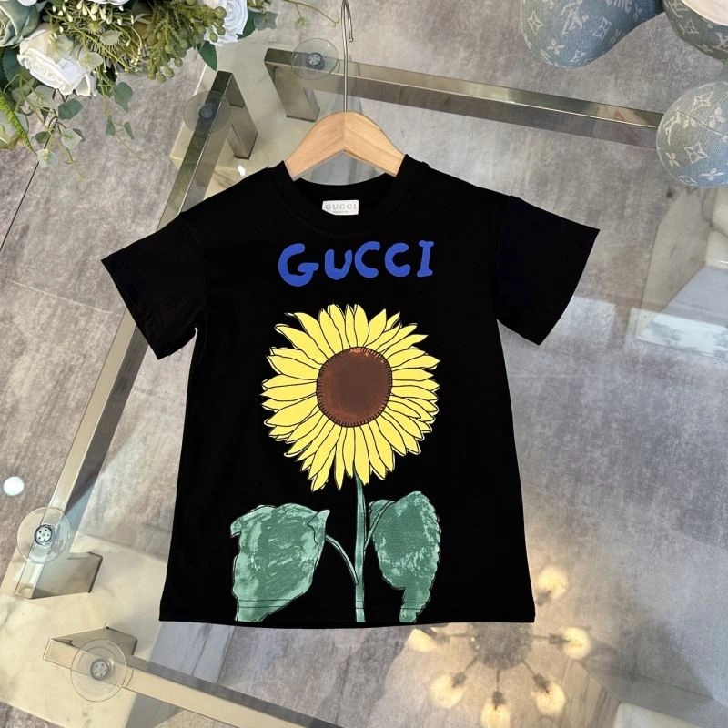 Chic Gucci Kids 125186