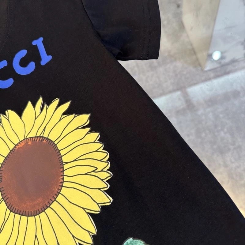 Chic Gucci Kids 125186