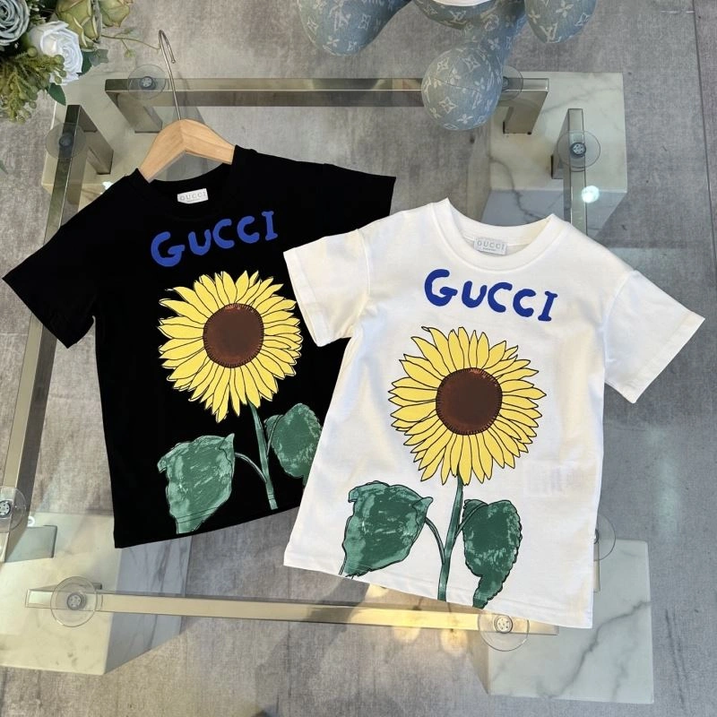Chic Gucci Kids 125186