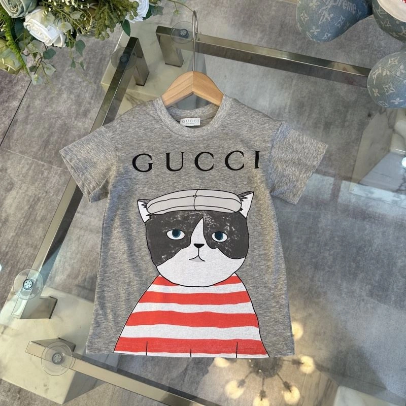Gucci Kids ZipUp 125181