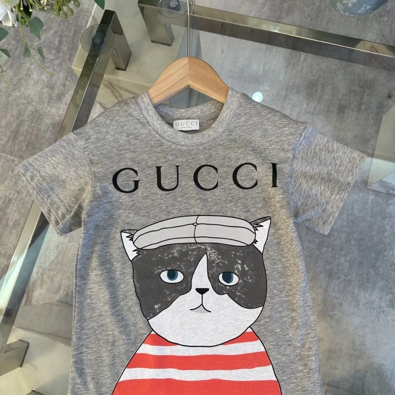 Gucci Kids ZipUp 125181