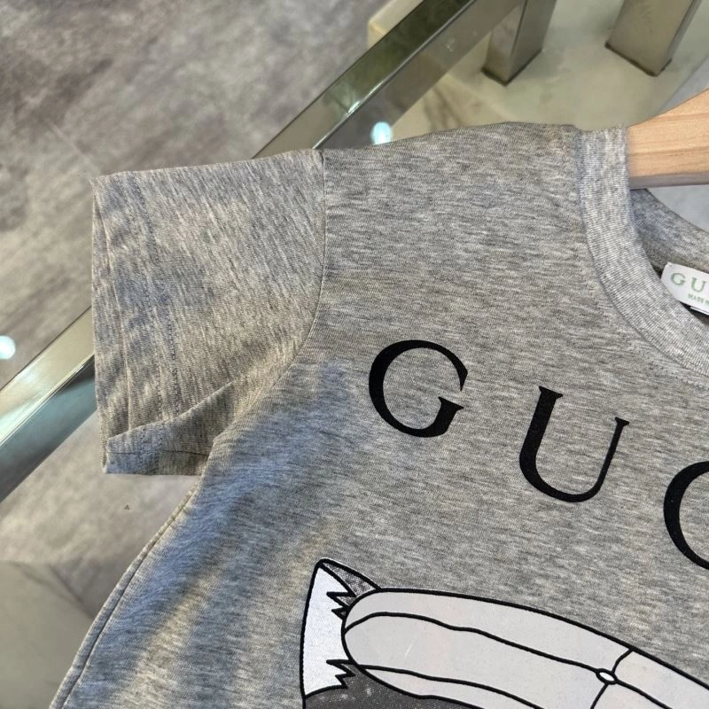 Gucci Kids ZipUp 125181