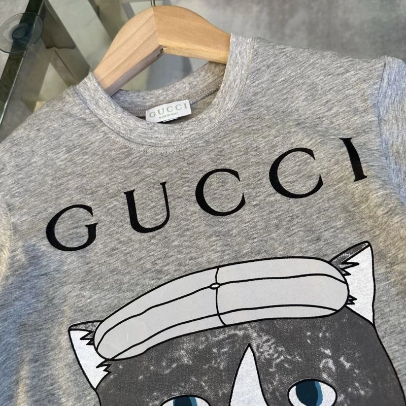Gucci Kids ZipUp 125181