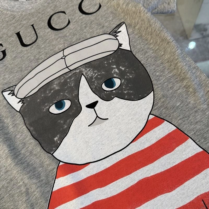 Gucci Kids ZipUp 125181