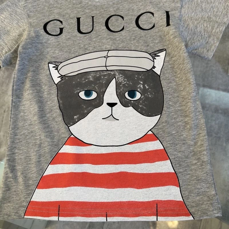 Gucci Kids ZipUp 125181