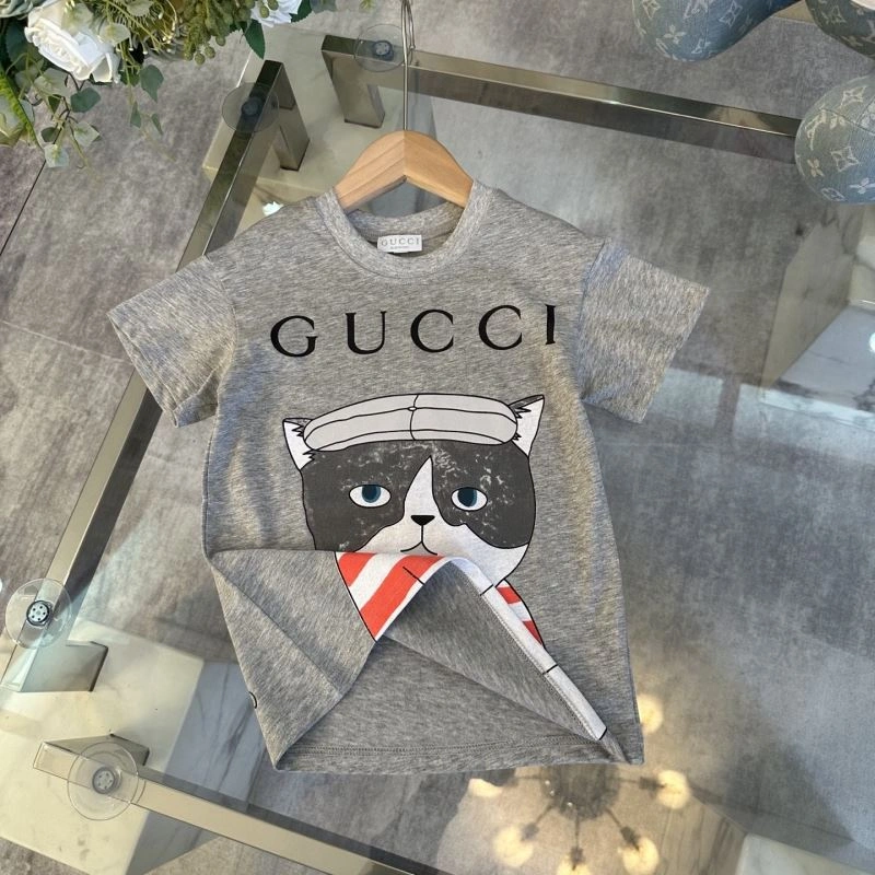Gucci Kids ZipUp 125181
