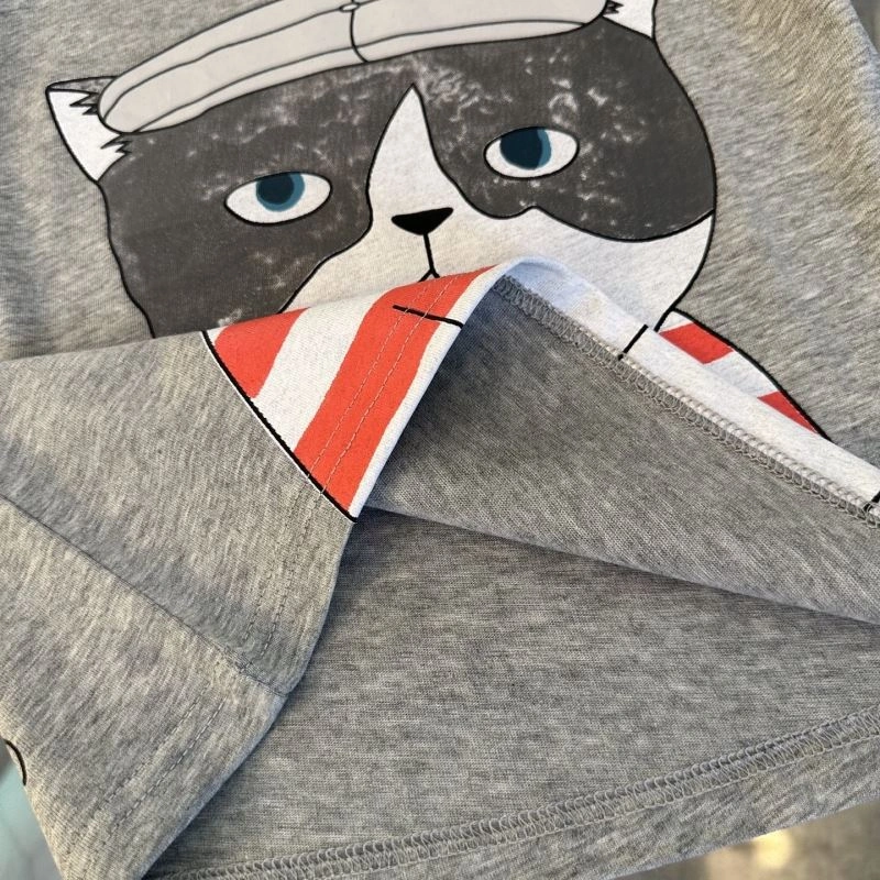 Gucci Kids ZipUp 125181