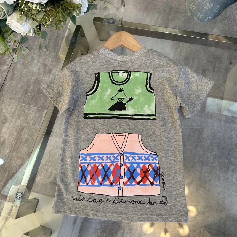 Gucci Kids ZipUp 125181