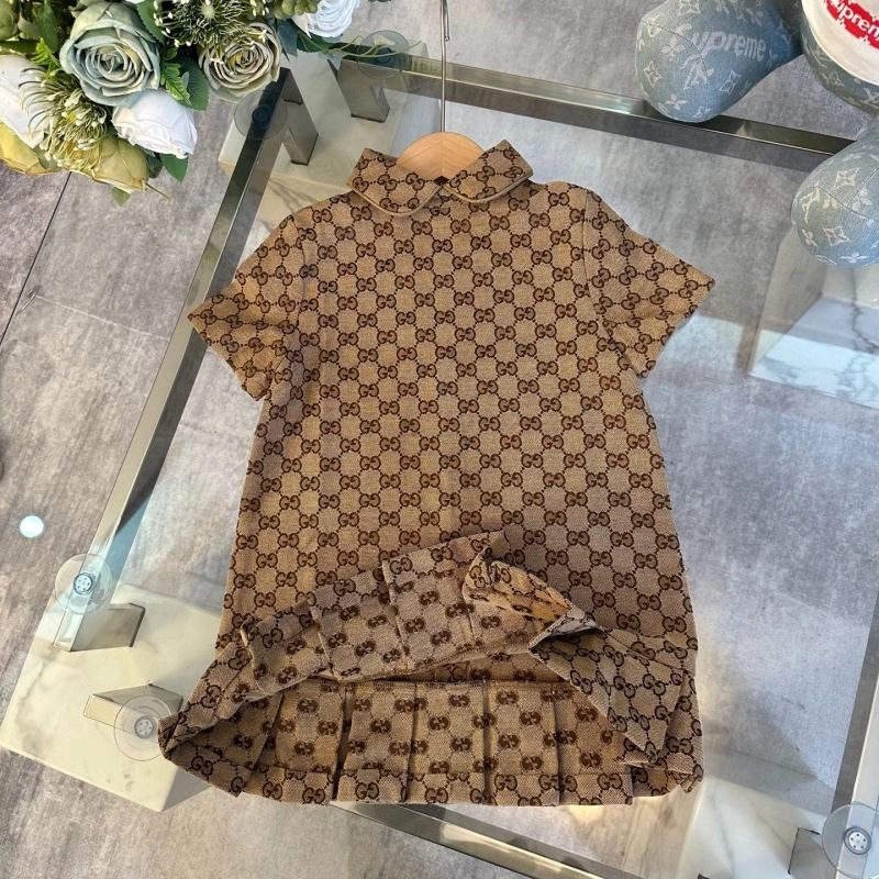 Contemporary Gucci Kids 125179