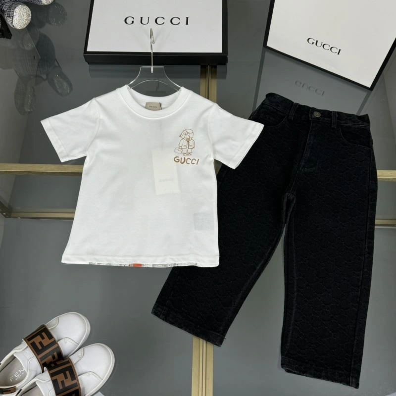 Gucci Kids OnTrend 125175