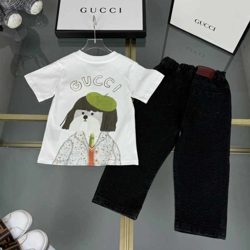 Gucci Kids OnTrend 125175