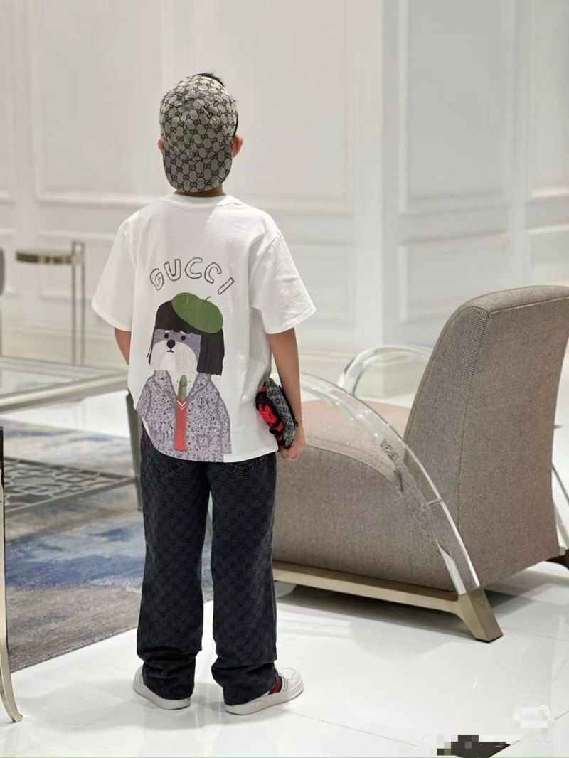 Gucci Kids OnTrend 125175