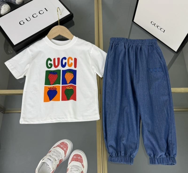 Gucci Kids HighPerformance 125168