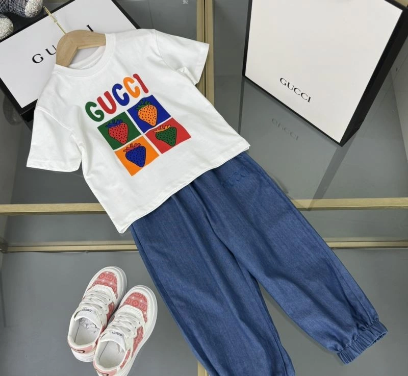 Gucci Kids HighPerformance 125168
