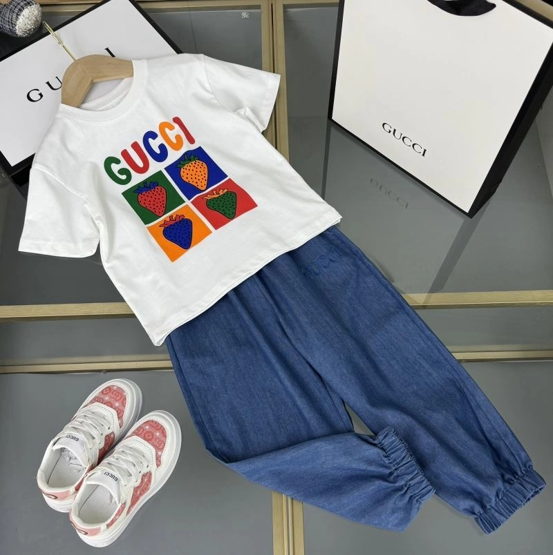 Gucci Kids HighPerformance 125168