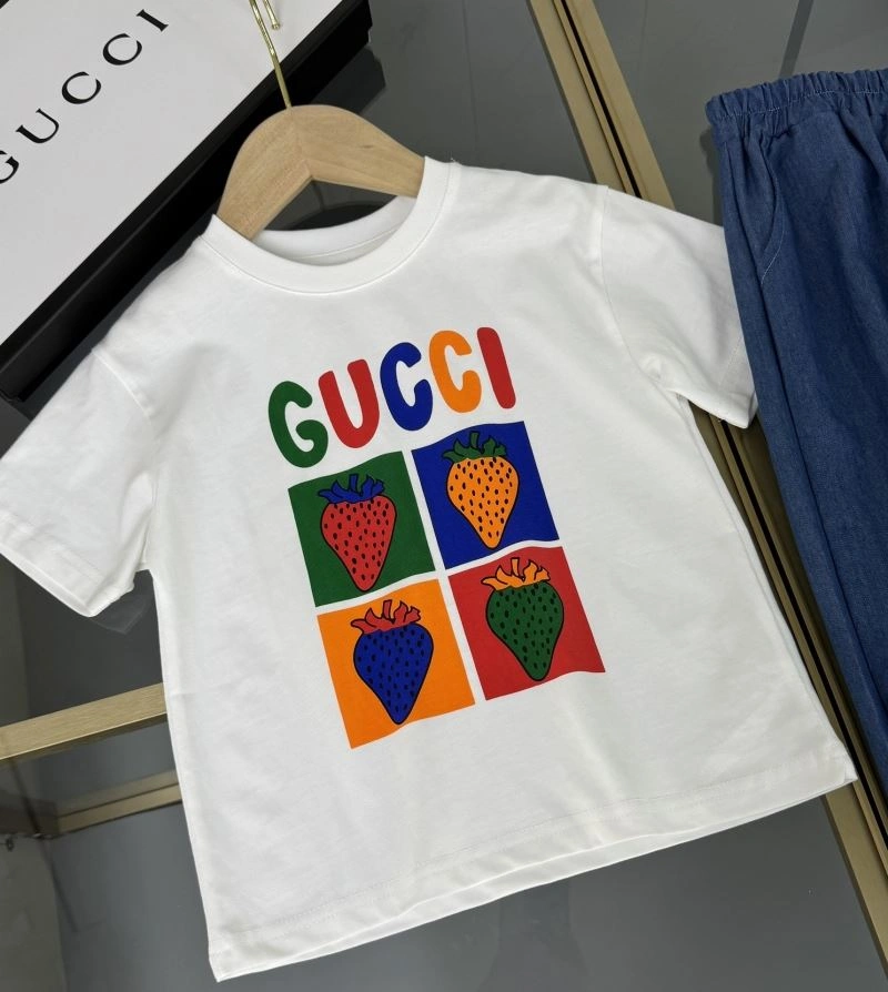 Gucci Kids HighPerformance 125168