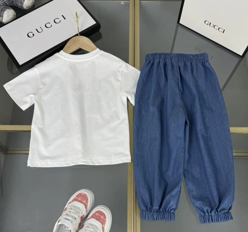 Gucci Kids HighPerformance 125168