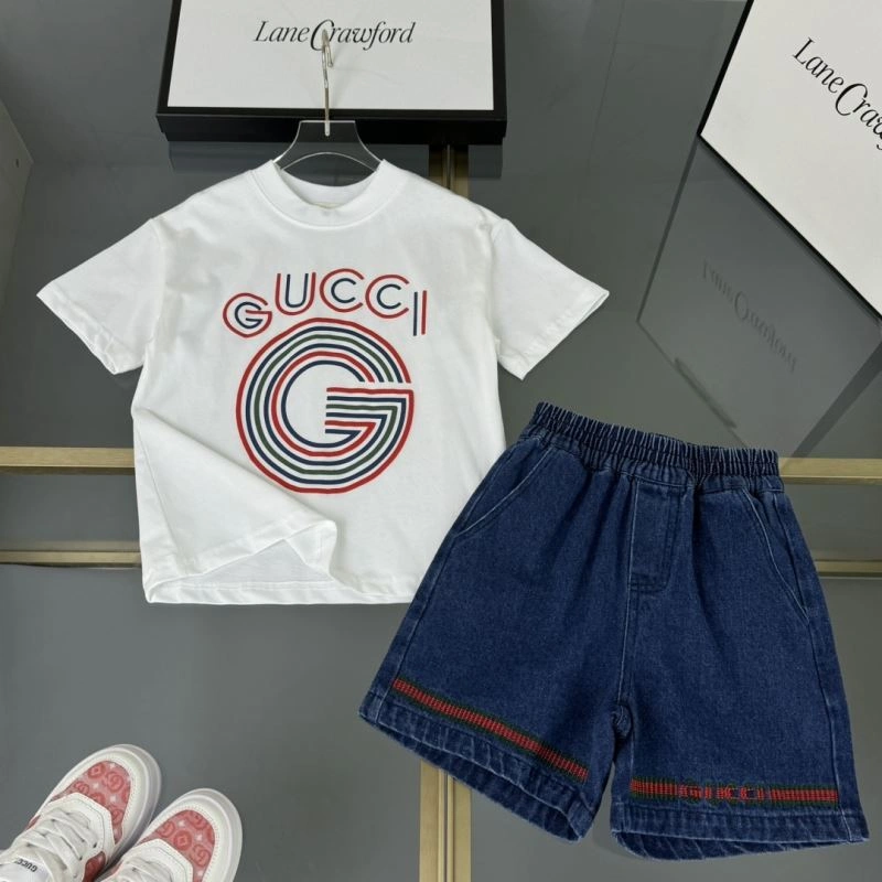 Gucci Kids EasyCare 125173