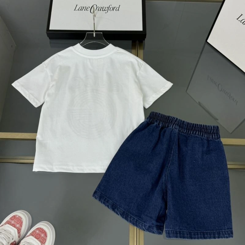 Gucci Kids EasyCare 125173
