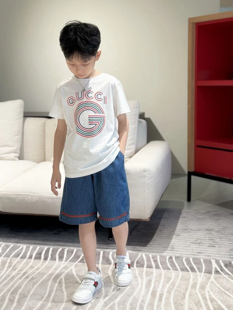 Gucci Kids EasyCare 125173