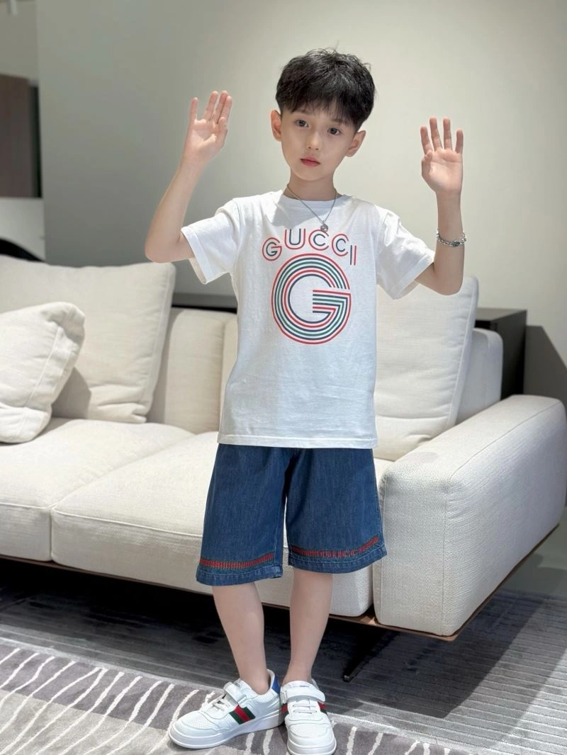 Gucci Kids EasyCare 125173