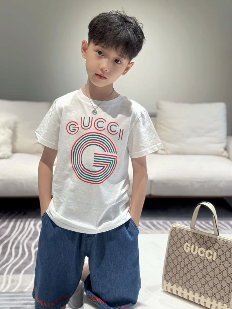 Gucci Kids EasyCare 125173