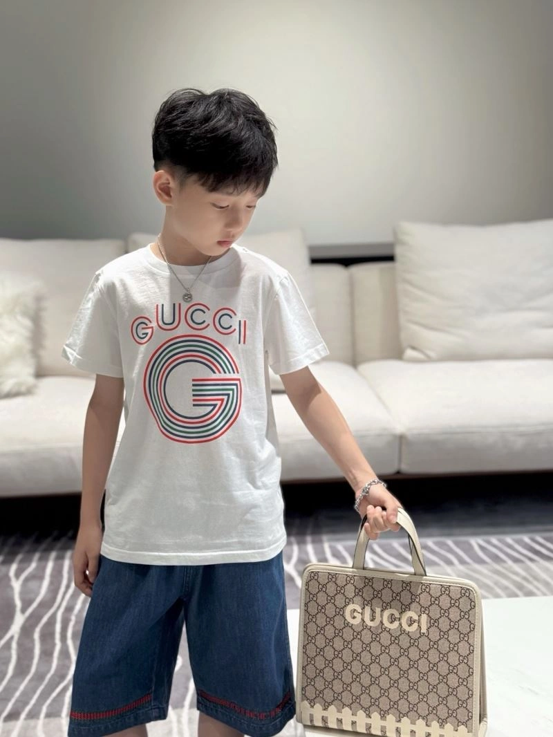 Gucci Kids EasyCare 125173