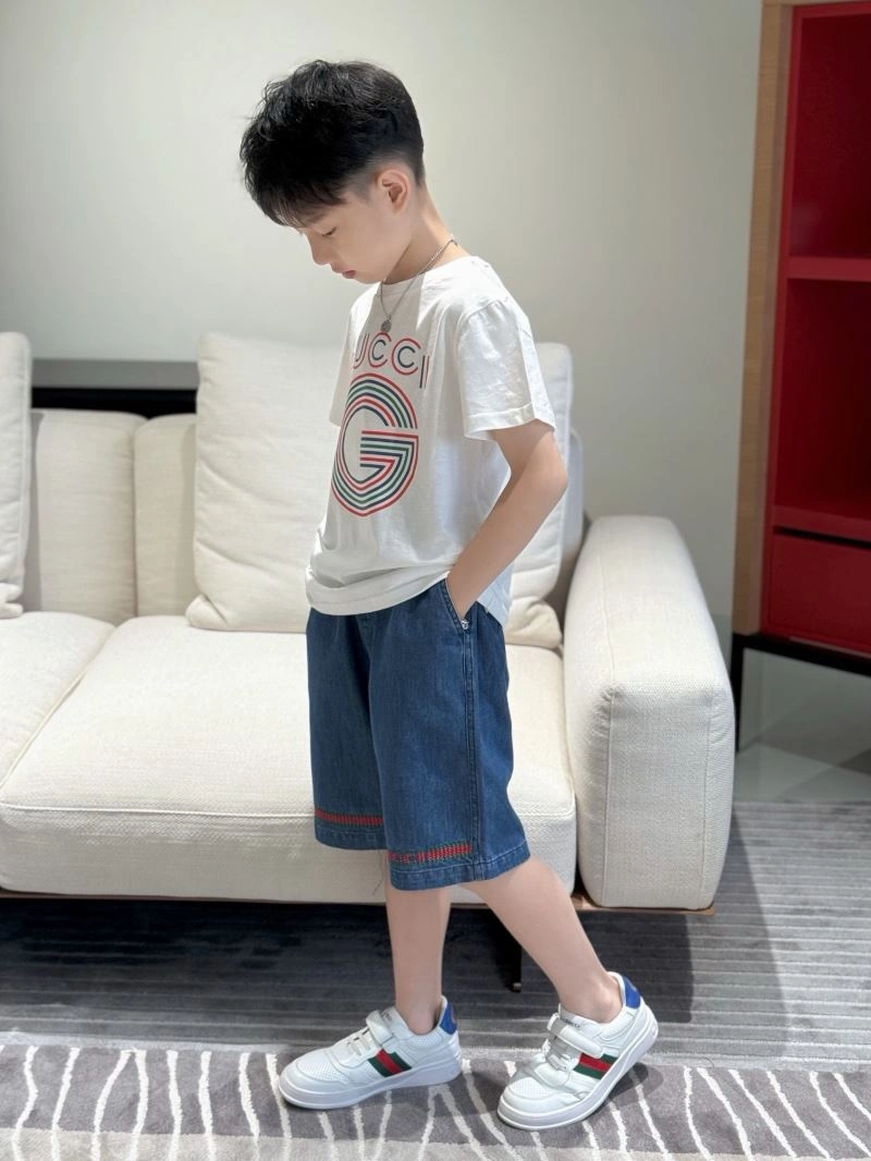 Gucci Kids EasyCare 125173