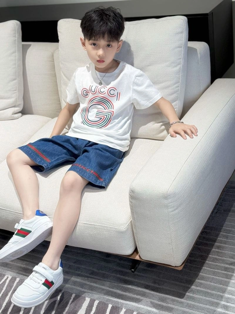 Gucci Kids EasyCare 125173
