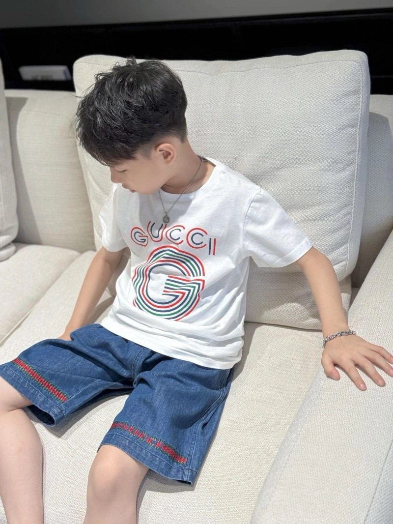 Gucci Kids EasyCare 125173