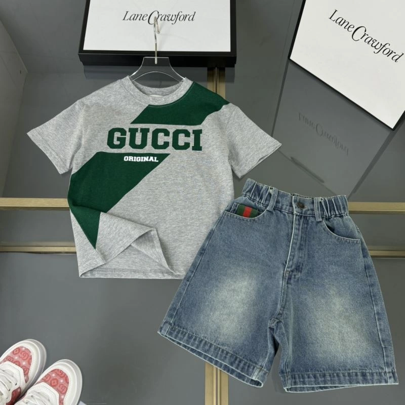 Gucci Kids Popular 125161