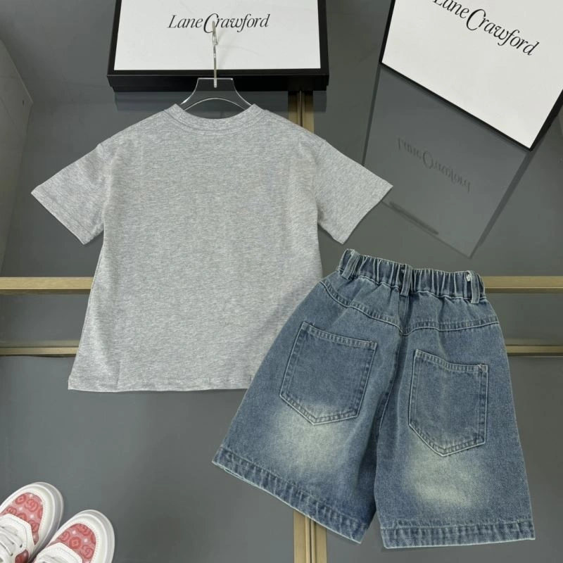 Gucci Kids Popular 125161
