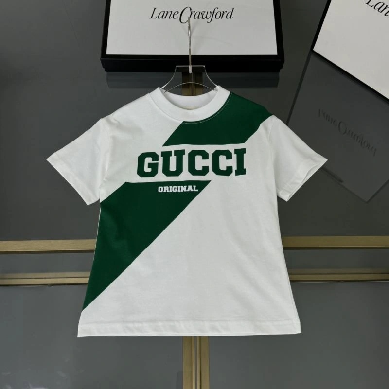 Trendsetting Gucci Kids 125170