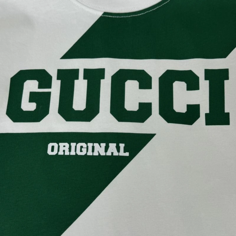 Trendsetting Gucci Kids 125170