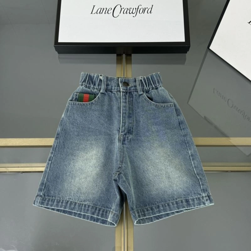Trendsetting Gucci Kids 125170