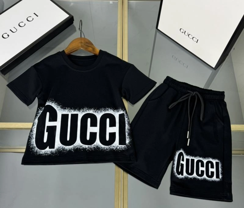 Gucci Kids Durable 125162