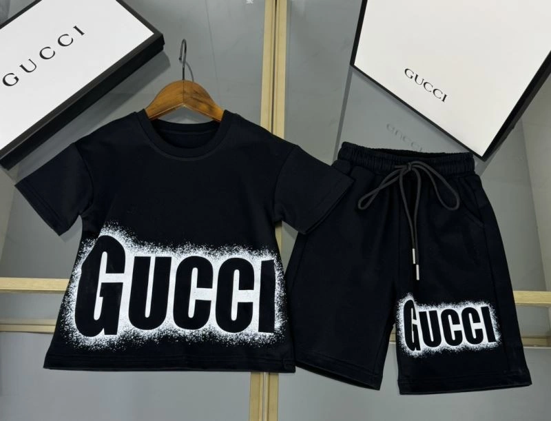 Gucci Kids Durable 125162