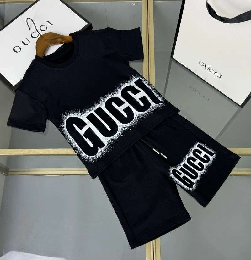 Gucci Kids Durable 125162