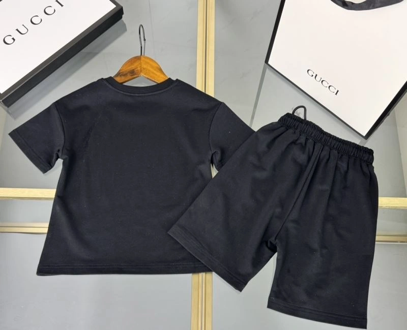 Gucci Kids Durable 125162