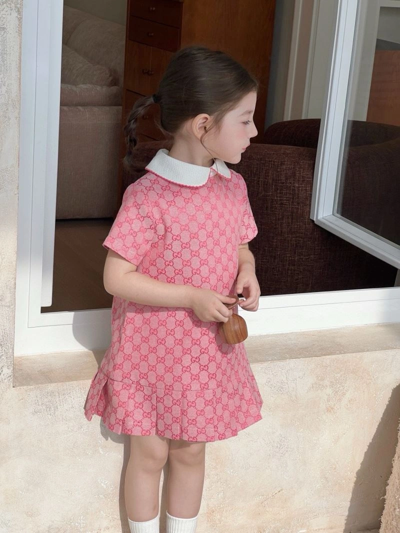 SportInspired Gucci Kids 125180